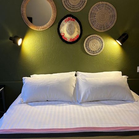 Hotel De La Croix-Rousse Lyon Buitenkant foto